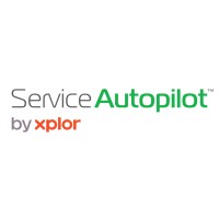 Service Autopilot logo, Service Autopilot contact details