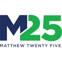 MATTHEW 25 INC logo, MATTHEW 25 INC contact details