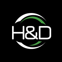 H&D Distributors logo, H&D Distributors contact details