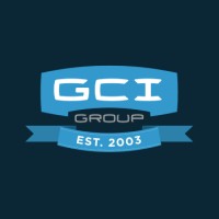 GCI Group Australia logo, GCI Group Australia contact details