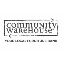 Community Warehouse logo, Community Warehouse contact details