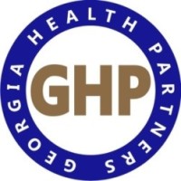 GEORGIA HEALTH PARTNERS logo, GEORGIA HEALTH PARTNERS contact details