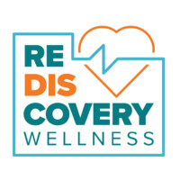 Rediscovery Wellness LLC logo, Rediscovery Wellness LLC contact details