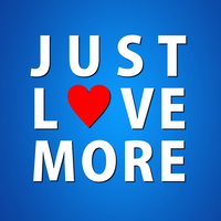 Just Love More, Inc. logo, Just Love More, Inc. contact details