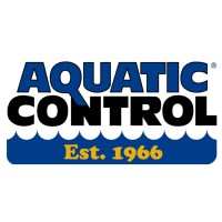 AQUATIC CONTROL INC logo, AQUATIC CONTROL INC contact details