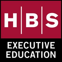 Harvard Business School Executive Education logo, Harvard Business School Executive Education contact details