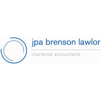 JPA Brenson Lawlor logo, JPA Brenson Lawlor contact details