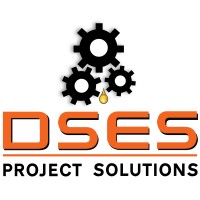 DSES Project Solutions logo, DSES Project Solutions contact details