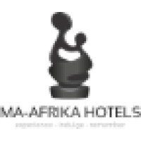 Ma-Afrika Hotels logo, Ma-Afrika Hotels contact details