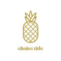 Choice Title Inc logo, Choice Title Inc contact details