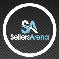 Seller's Arena logo, Seller's Arena contact details