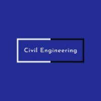 Civil Engineering logo, Civil Engineering contact details