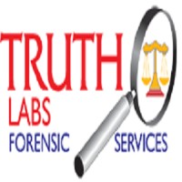 Truth Labs logo, Truth Labs contact details