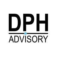 DPH Advisory logo, DPH Advisory contact details