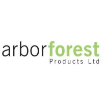 Arbor Forest Products Ltd logo, Arbor Forest Products Ltd contact details