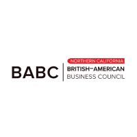 British American Business Council Northern California logo, British American Business Council Northern California contact details