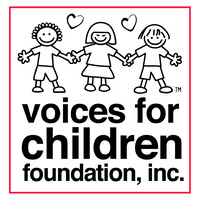 Voices For Children Foundation logo, Voices For Children Foundation contact details