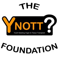 YNOTT❓ Foundation logo, YNOTT❓ Foundation contact details