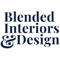 Blended Interiors and Design logo, Blended Interiors and Design contact details