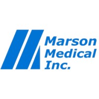 Marson Medical Inc logo, Marson Medical Inc contact details