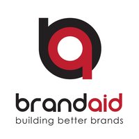 BrandAid Marketing logo, BrandAid Marketing contact details