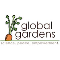 Global Gardens Web Site logo, Global Gardens Web Site contact details