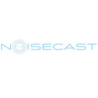 The Noisecast, LLC logo, The Noisecast, LLC contact details