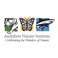 Audubon Nature Institute logo, Audubon Nature Institute contact details