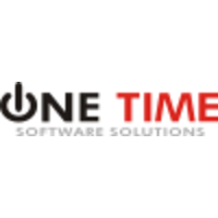 One Time Software Solutions logo, One Time Software Solutions contact details