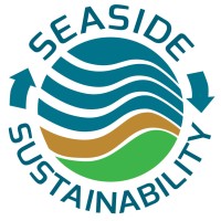 Seaside Sustainability, Inc. logo, Seaside Sustainability, Inc. contact details