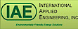 International Applied Engineering Inc logo, International Applied Engineering Inc contact details