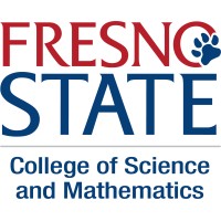 Fresno State - College of Science and Mathematics logo, Fresno State - College of Science and Mathematics contact details