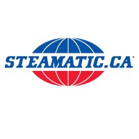 Steamatic Canada Inc. logo, Steamatic Canada Inc. contact details