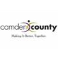 Camden County Government logo, Camden County Government contact details