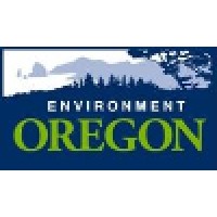 Environment Oregon logo, Environment Oregon contact details