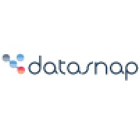 Datasnap.io logo, Datasnap.io contact details