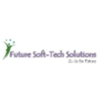 Future soft tech solutions logo, Future soft tech solutions contact details