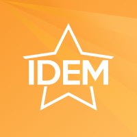 IDEM - Sociedad de Mercadotecnia logo, IDEM - Sociedad de Mercadotecnia contact details