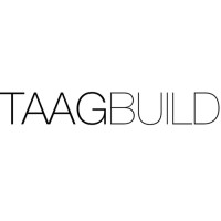 TAAGBUILD logo, TAAGBUILD contact details