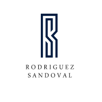 Rodriguez Sandoval & Asociados logo, Rodriguez Sandoval & Asociados contact details