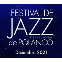 Festival Internacional de Jazz de Polanco logo, Festival Internacional de Jazz de Polanco contact details