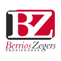 Berrios Zegers Propiedades logo, Berrios Zegers Propiedades contact details