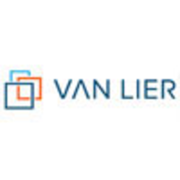 VAN LIER logo, VAN LIER contact details