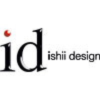 Ishii Design logo, Ishii Design contact details