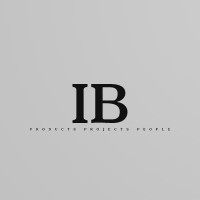 IB Enterprise logo, IB Enterprise contact details