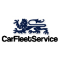 Car Fleet s.r.o. logo, Car Fleet s.r.o. contact details