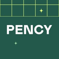 Pency logo, Pency contact details