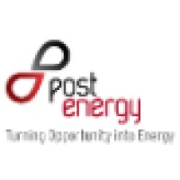 Post Energy Indonesia logo, Post Energy Indonesia contact details