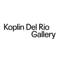 Koplin Del Rio Gallery logo, Koplin Del Rio Gallery contact details