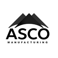 ASCO Manufacturing logo, ASCO Manufacturing contact details